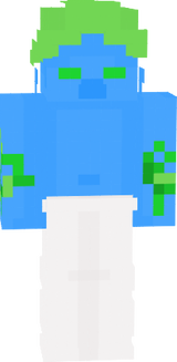 Smurf Natureza