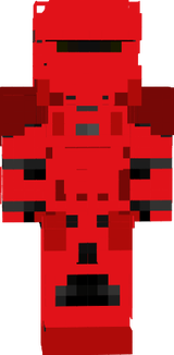 sith snowtrooper