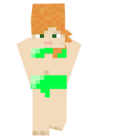 Beach Alex