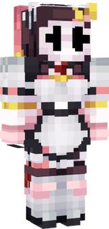 maid