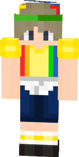 Nerd Lucky