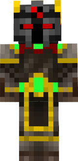 dead armors
