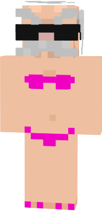 Preview of texture: papi bikini