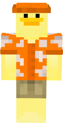 Preview of texture: cananard