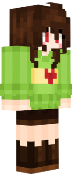 chara 2