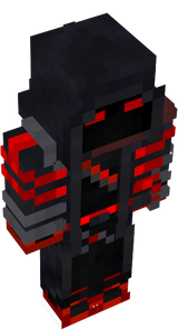 Spooky skin 8