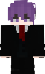 skin traje ····o