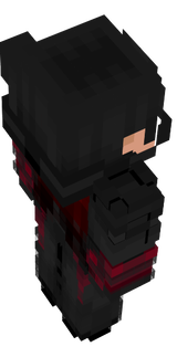 Ritsu Demon Mode Radient Roleplay