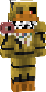 chica