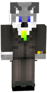 Wolfi