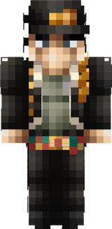 Jotaro