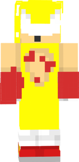 super sonic exe