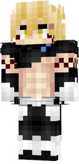 veldora skin