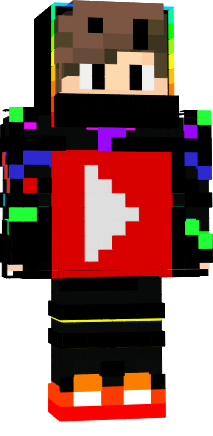 Preview of texture: ddskin