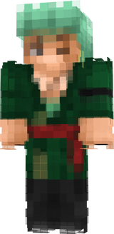 ゾロまっちゃ