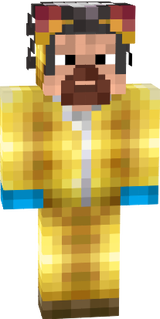 walter white