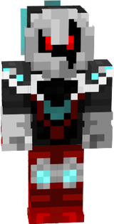 dark meta knight
