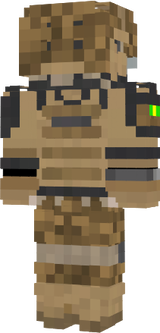 militar br 