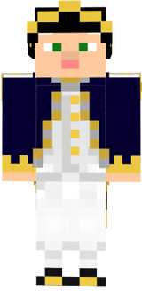 landonish