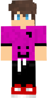 pink kefir s trikem