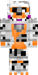 Withered Lolbit 2