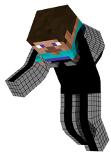 mini steve