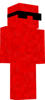 Kriptic's skin