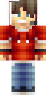 SpockGamer