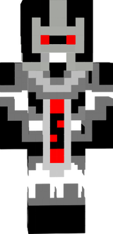 Death smile