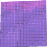 Candy grass