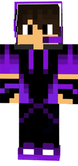 PeterGamer skin 1