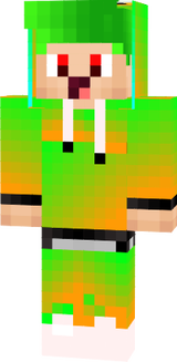 TheZorbaWolfie