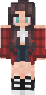 Tumblr highschool girl