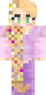 rapunzel