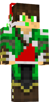 noel skin