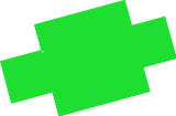 The green skin