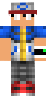 skin pokemon 10