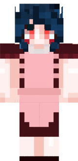 Elipsa butterfly