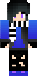 AnMage skin