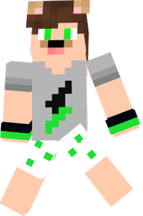 Skin
