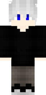 Killua hunter