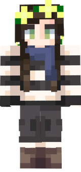 MaryHarper (Frozencrystal)