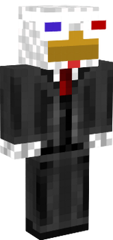 chiken boss