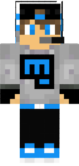 Maxy Nick