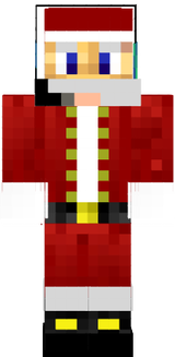 Gesaniss de noël
