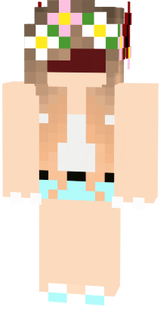 Ultima Girl (Can actually change)