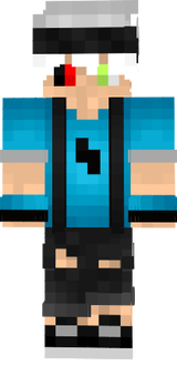 aqua power Samuel