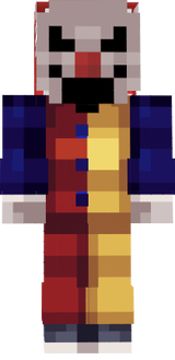 clown ost cso