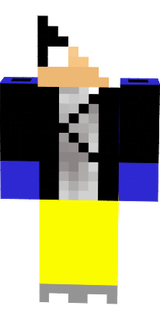 JonathanEvil Reverse Original