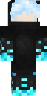 king frost